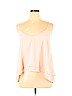BP. 100% Polyester Pink Sleeveless Blouse Size XL - photo 1