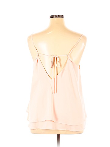 BP. Sleeveless Blouse (view 2)