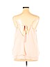 BP. 100% Polyester Pink Sleeveless Blouse Size XL - photo 2