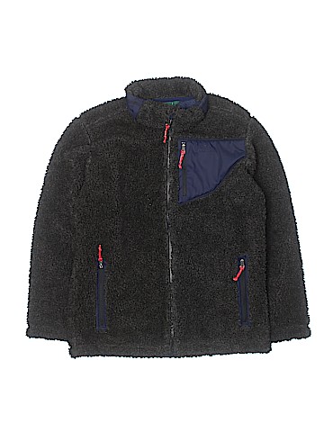 L.L.Bean Fleece Jacket (view 1)