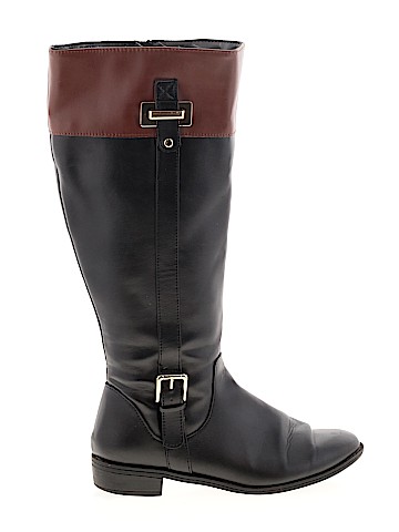 Karen Scott Boots (view 1)