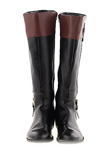 Karen Scott Boots (view 2)