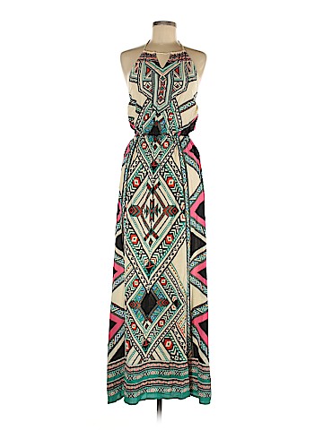 Forever 21 Casual Dress (view 1)