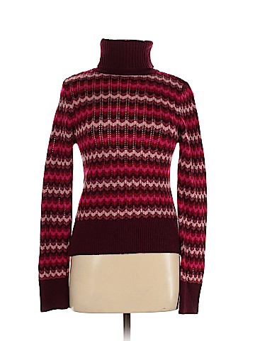 Happy Sheep Cashmere Pullover Sweater (view 1)