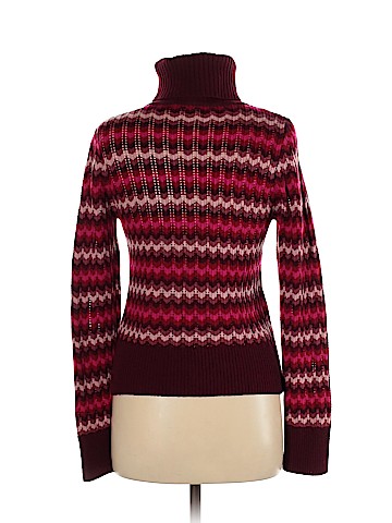 Happy Sheep Cashmere Pullover Sweater (view 2)