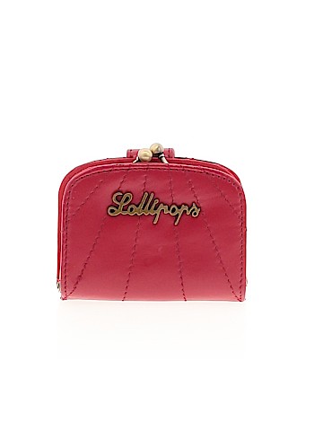 Assorted Brands Leather Wallet (view 1)