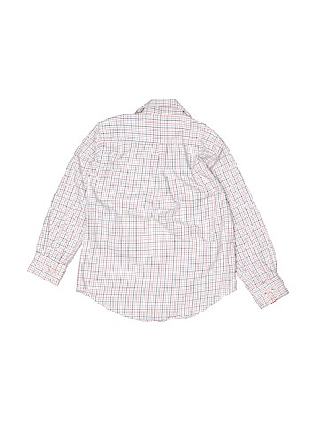 Ciao Marco Long Sleeve Button-Down Shirt (view 2)