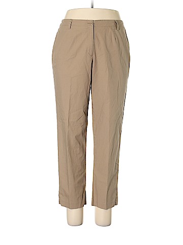 Liz Claiborne Casual Pants (view 1)