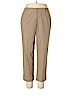 Liz Claiborne Tan Casual Pants Size 14 - photo 1