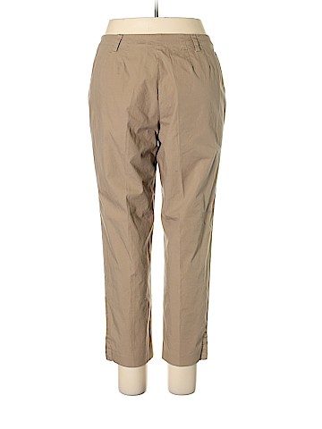Liz Claiborne Casual Pants (view 2)
