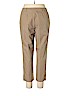 Liz Claiborne Tan Casual Pants Size 14 - photo 2