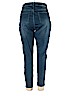 Falls Creek Blue Jeans Size 1X - photo 2
