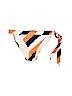 Victoria's Secret Orange Swimsuit Bottoms Size M - photo 1