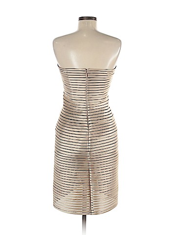 BCBGMAXAZRIA Cocktail Dress (view 2)