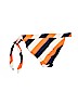 Victoria's Secret Orange Swimsuit Bottoms Size M - photo 2