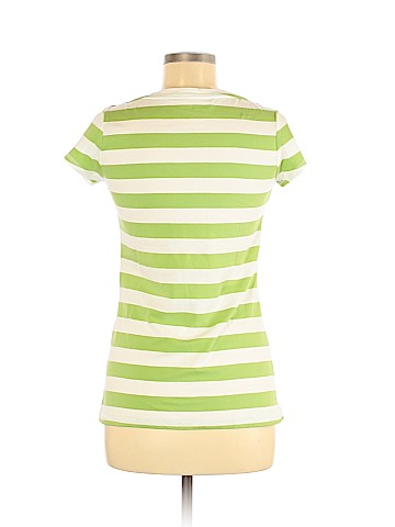 Mossimo Supply Co. Short Sleeve T-Shirt (view 2)