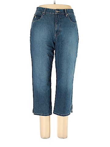 Gloria Vanderbilt Jeans (view 1)