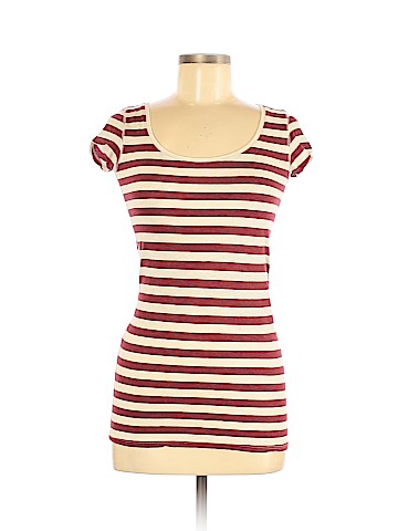 Mossimo Short Sleeve T-Shirt (view 1)