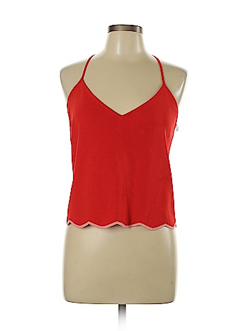 Forever 21 Sleeveless Top (view 1)