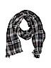 J.Crew Plaid Green Scarf One size - photo 1