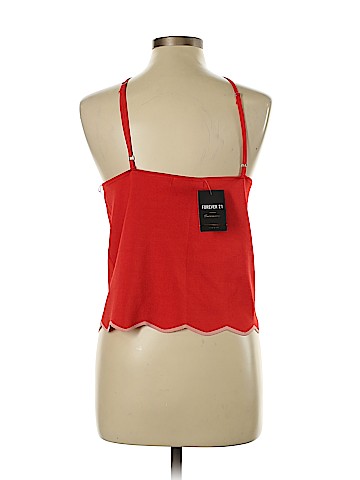 Forever 21 Sleeveless Top (view 2)