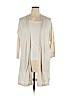 Gap Outlet Ivory Cardigan Size XL - photo 1