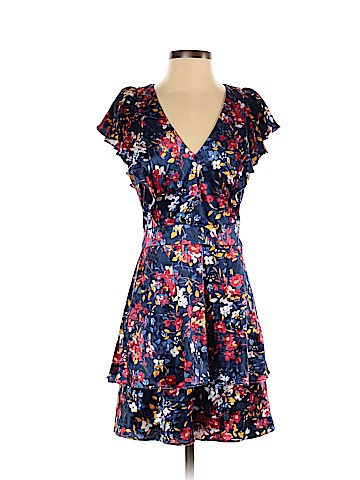 Parker Casual Dress (view 1)