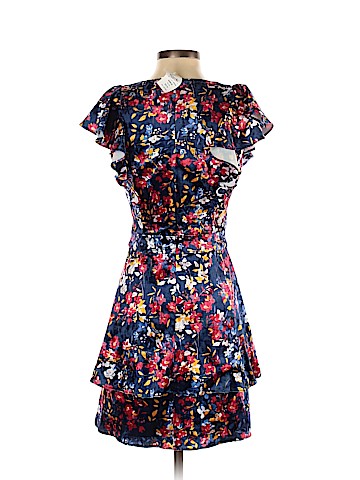 Parker Casual Dress (view 2)