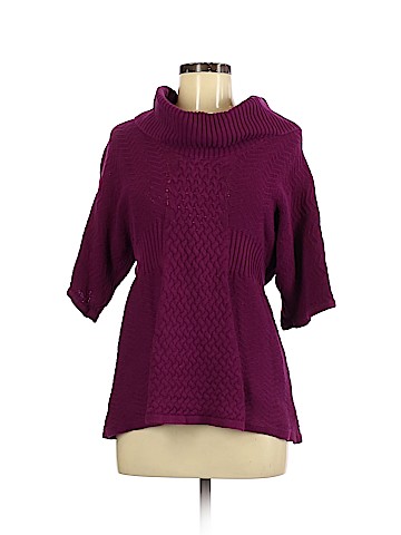 Style&Co Pullover Sweater (view 1)