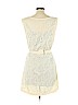 Free People Ivory Casual Dress Size L - photo 2