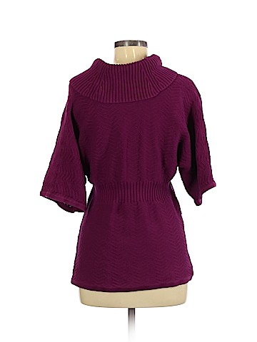 Style&Co Pullover Sweater (view 2)