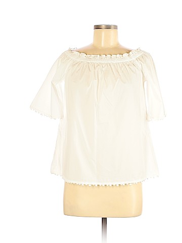 Trina Turk Sleeveless Blouse (view 1)