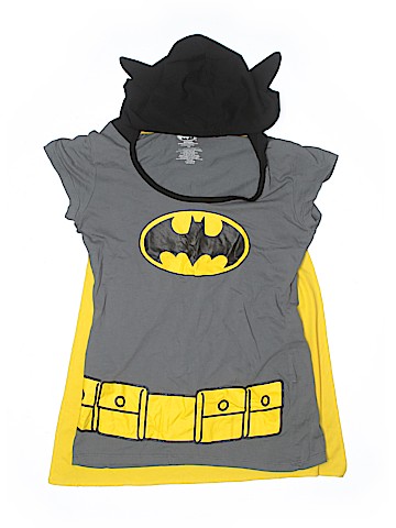 Batman Costume (view 1)