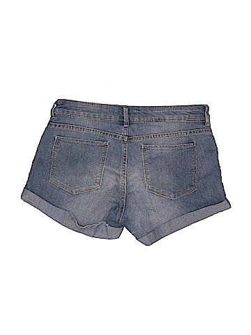 H&M Denim Shorts (view 2)
