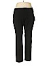 NYDJ Black Dress Pants Size 16 (petite) - photo 1