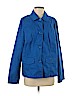 Chico's Blue Jacket Size XL (3) - photo 1