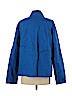 Chico's Blue Jacket Size XL (3) - photo 2