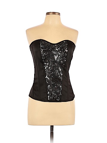 Charlotte Russe Tube Top (view 1)