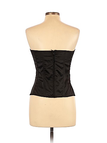 Charlotte Russe Tube Top (view 2)