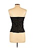 Charlotte Russe Black Tube Top Size L - photo 2