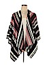 Lane Bryant 100% Polyester Pink Cardigan One size - photo 1