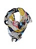Vince Camuto Print Gray Scarf One size - photo 1