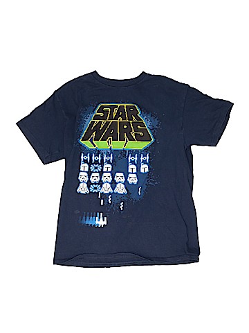 Star Wars Short Sleeve T-Shirt (view 1)