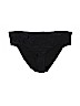 Torrid Black Swimsuit Bottoms Size 4X Plus (4) - photo 1