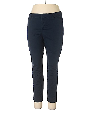 Old Navy Khakis (view 1)