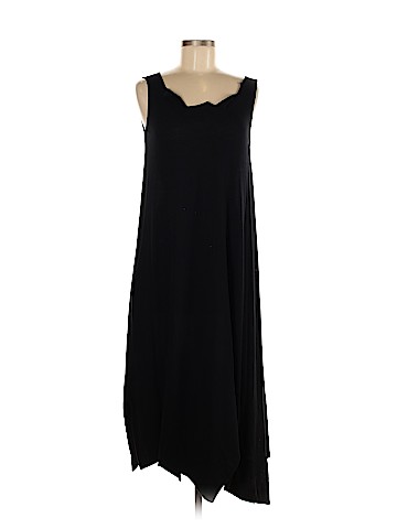 Yohji Yamamoto Casual Dress (view 1)