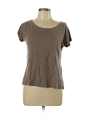 American Rag Cie Short Sleeve T-Shirt (view 1)