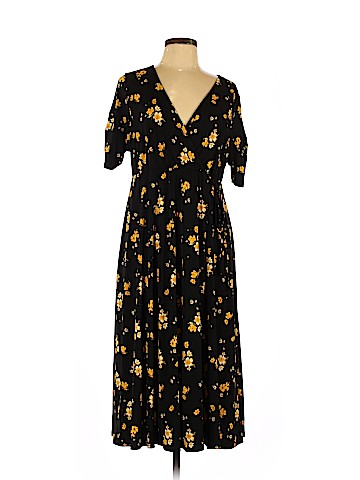 Torrid Casual Dress (view 1)