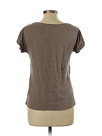 American Rag Cie Short Sleeve T-Shirt (view 2)