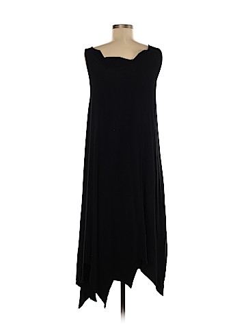 Yohji Yamamoto Casual Dress (view 2)